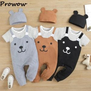  Summer Baby Clothes