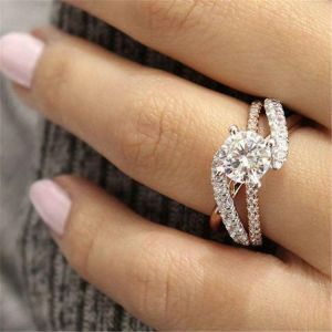  Luxury Wedding Rings for Women Cl