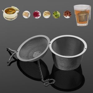Durable Stainless Mesh Filter