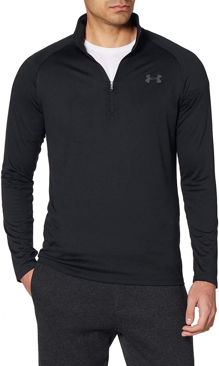  My work בגדים חולצה under armour